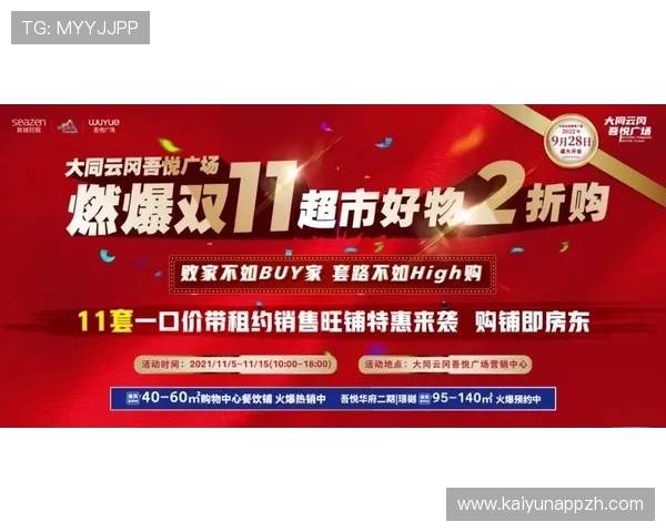 开云官网88最新优惠活动全面解析助你轻松享受购物盛宴 开云官网88最新优惠活动全面解析助你轻松享受购物盛宴