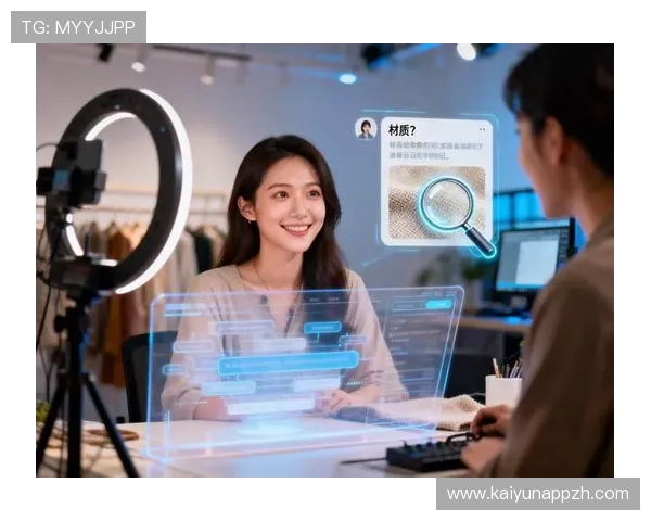 云开真人视讯不断创新技术提升直播质量为用户带来更流畅、更真实的娱乐享受